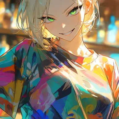 Profile image of Brennie