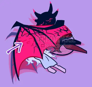 Profile image of 벨라도나