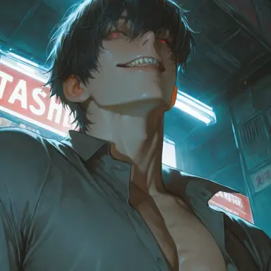 Profile image of 如月冬弥