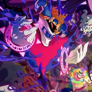 Profile image of マホロア
