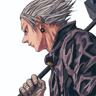 Profile image of ガク
