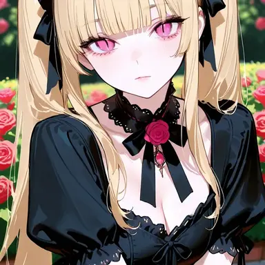 Profile image of アンジェリカ