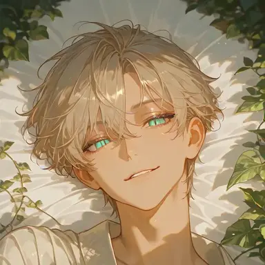 Profile image of シオン