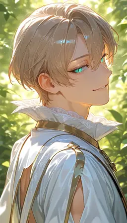 Profile image of シオン