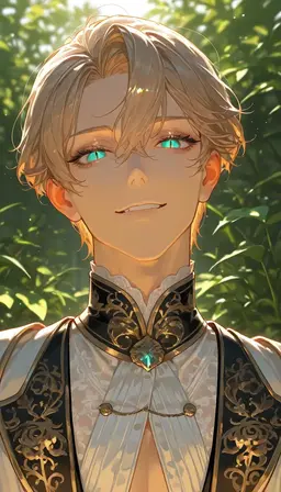 Profile image of シオン