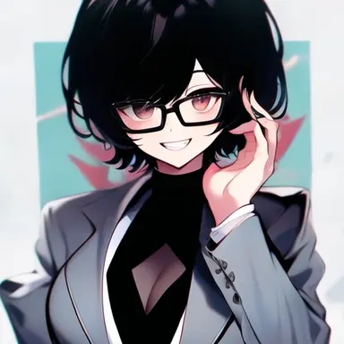 Profile image of 蘭伊