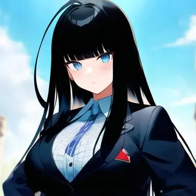 Profile image of 青竜