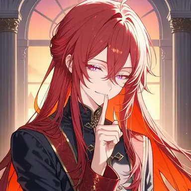 Profile image of Augustus