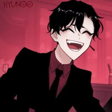 Profile image of 루시퍼