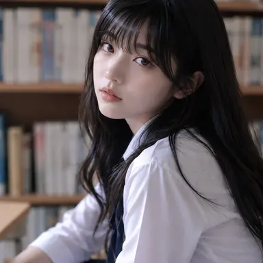 Profile image of 김지은