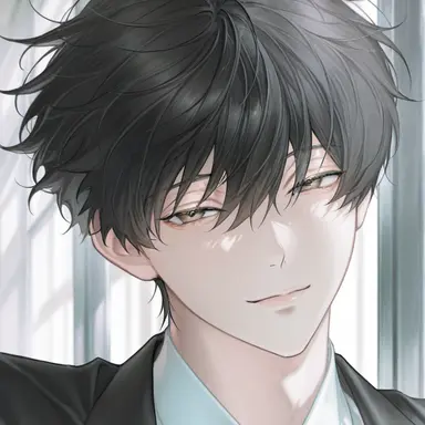 Profile image of 綾人