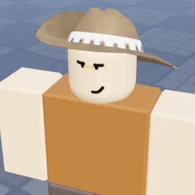 Profile image of シェリフ