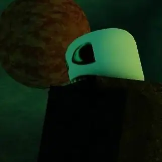 Profile image of パースー