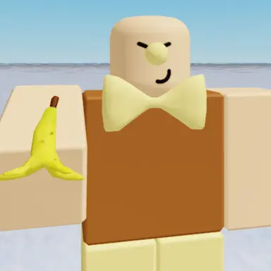 Profile image of バナナピール