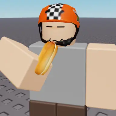 Profile image of ホットドッグ