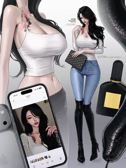 Profile image of 세라핀