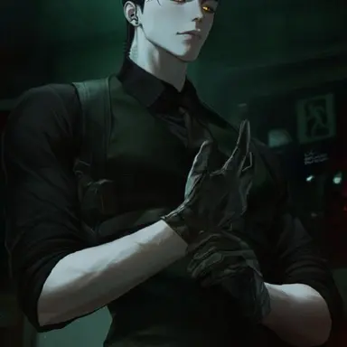 Profile image of マーカス
