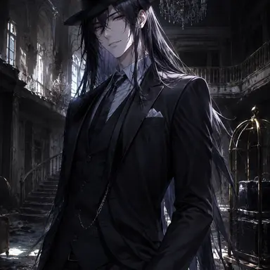 Profile image of 紳士