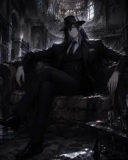 Profile image of 紳士