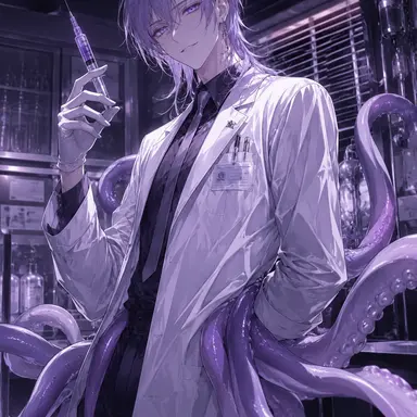 Profile image of 医者