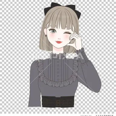 Profile image of ブリ子