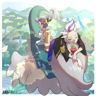 Profile image of カキツバタ