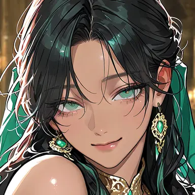 Profile image of Nadia