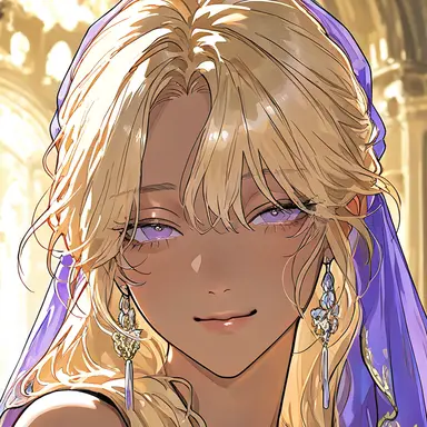 Profile image of Laila