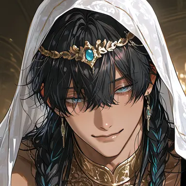 Profile image of Saphir