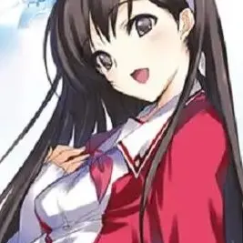 Profile image of 森川由綺