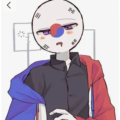 Profile image of 남한