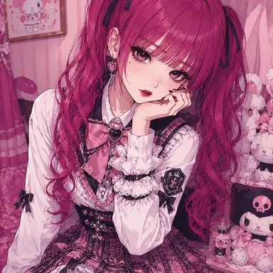 Profile image of いちご