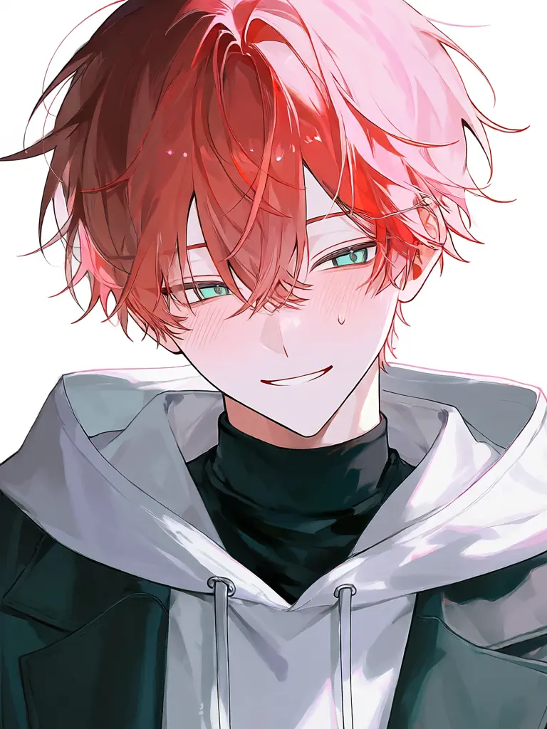 asterisk2615의 Perfect {{user}} Raised by Toxic Parents