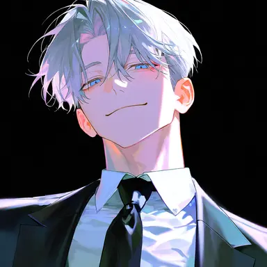 Profile image of Father