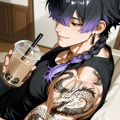 Profile image of Jin Tianhua