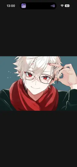 Profile image of 葛葉