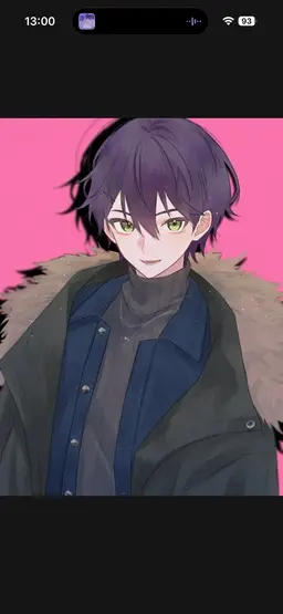 Profile image of 剣持　刀也