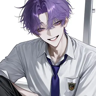 Profile image of 悠真