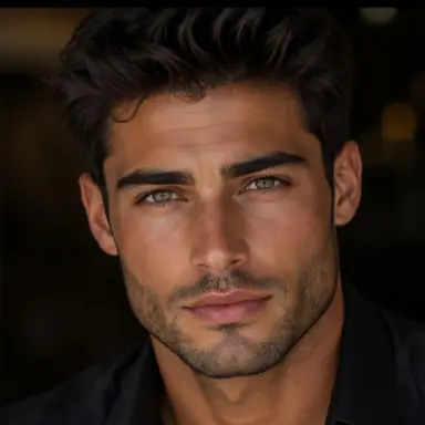 Profile image of Damien Cross