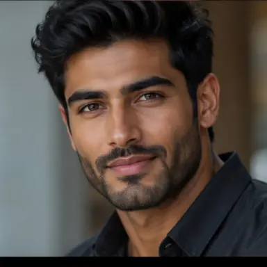 Profile image of Arjun Mehta