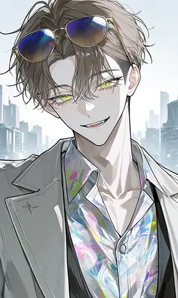 Profile image of 이시아