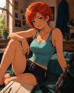 Profile image of ルーシー