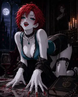 Profile image of ルーシー
