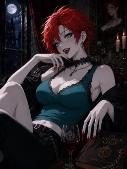 Profile image of Lucy