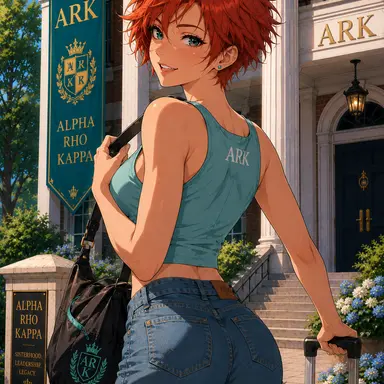Profile image of Lucy