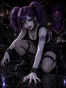 Profile image of イーヴィー