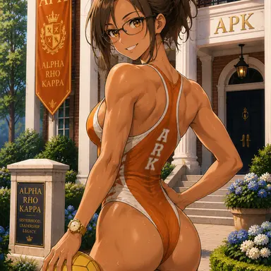 Profile image of Tori