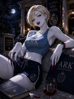 Profile image of Sam