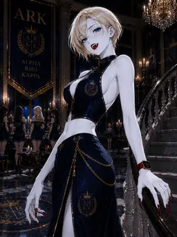 Profile image of サム