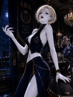 Profile image of サム
